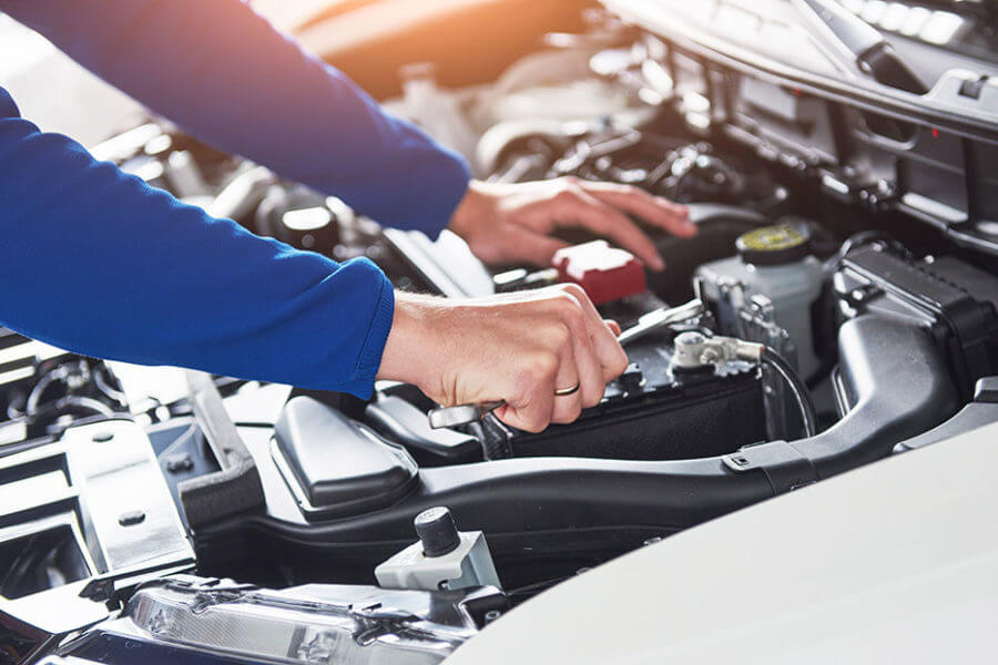 car maintenance in singapore