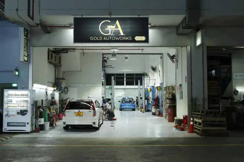 car-workshop-in-singapore