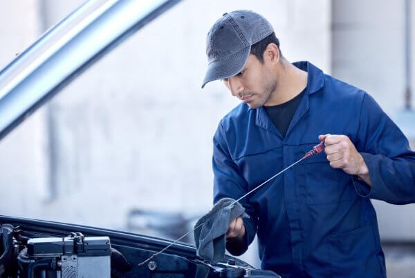 Singapore Car Service Center