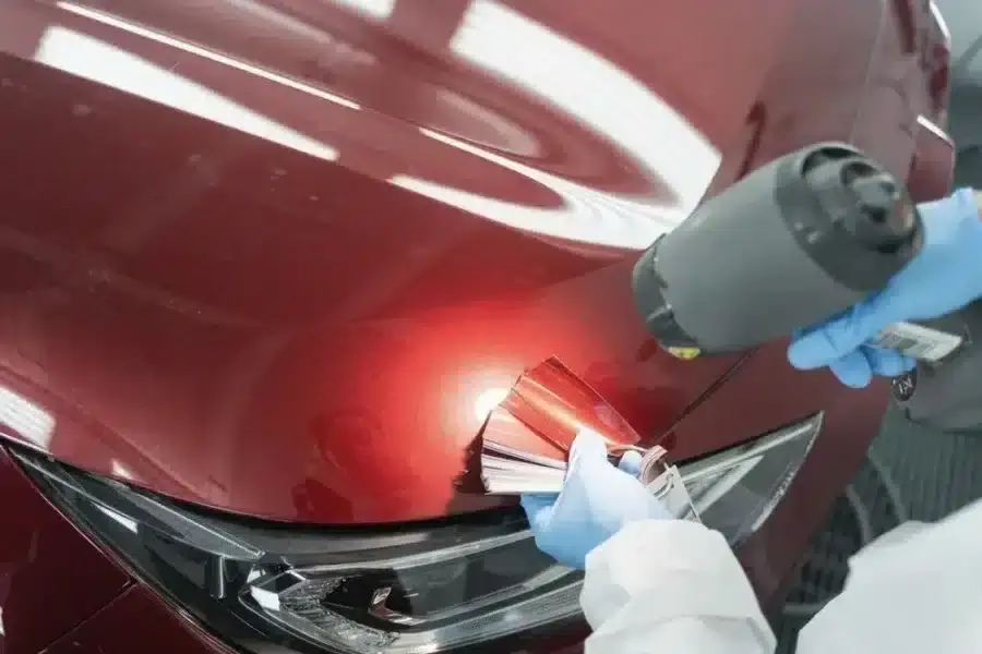 Singapore Spray painting service