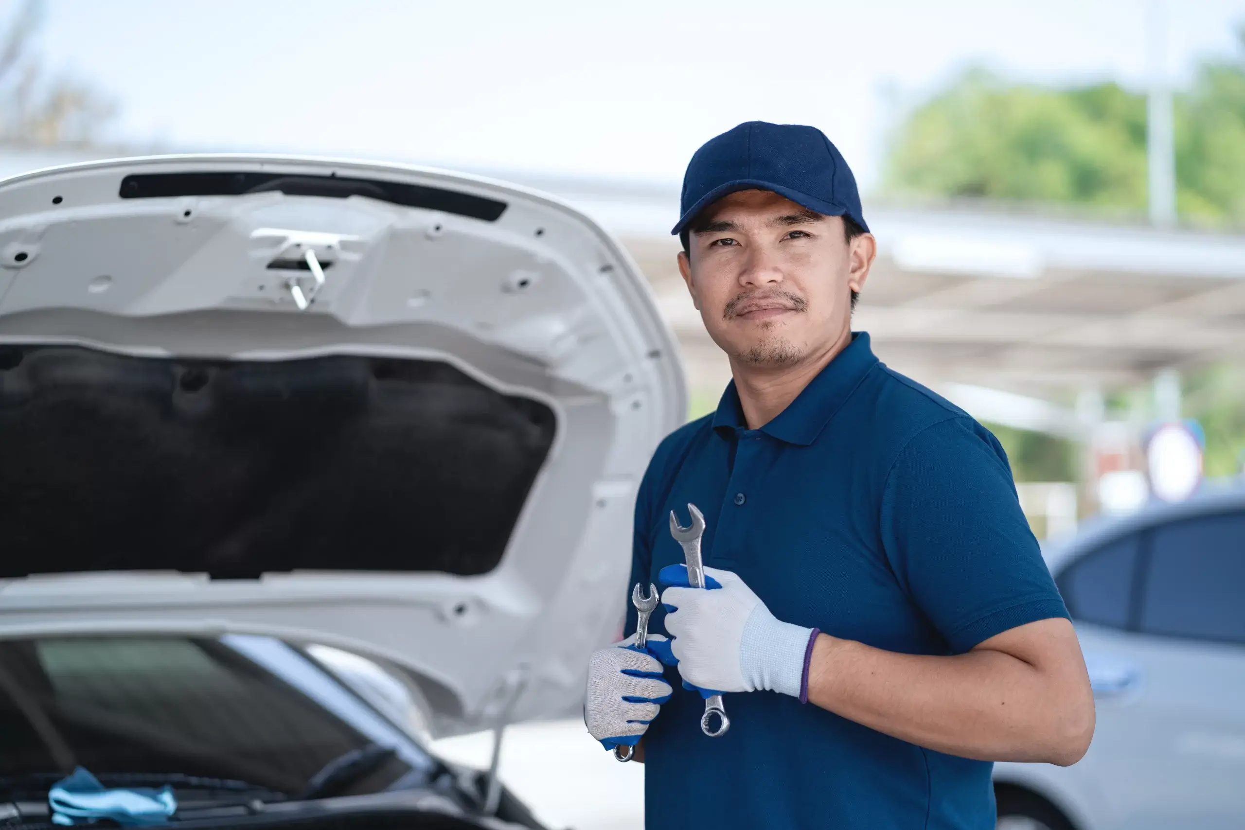 repair misfires in singapore