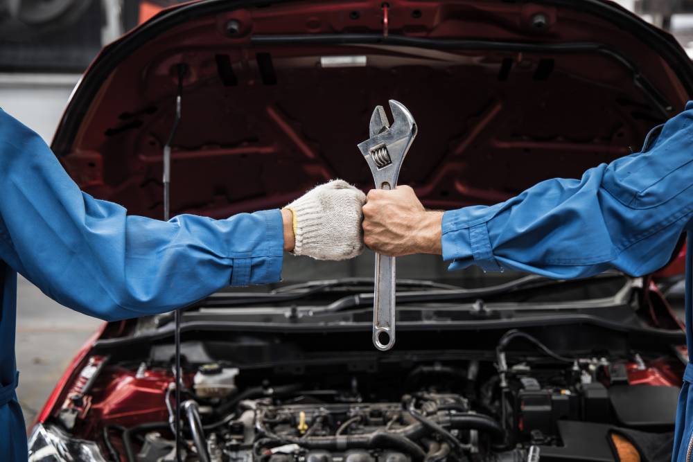 Why Professional Singapore Car Repair Services Matter for Your Vehicle