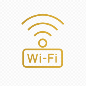 Wi-Fi amenity icon