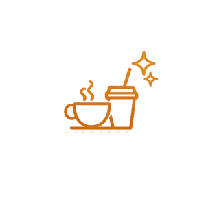 Refreshment area icon